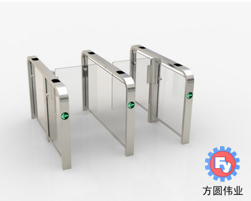 恩施高档速通门