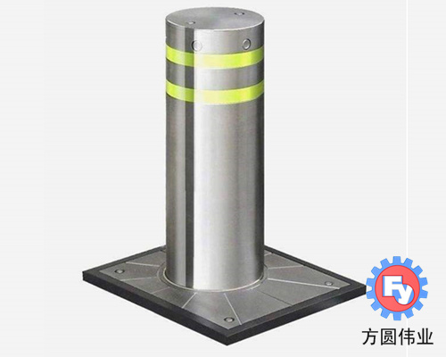 恩施升降柱